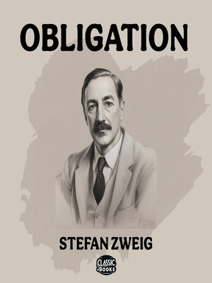 cover image of Obligation